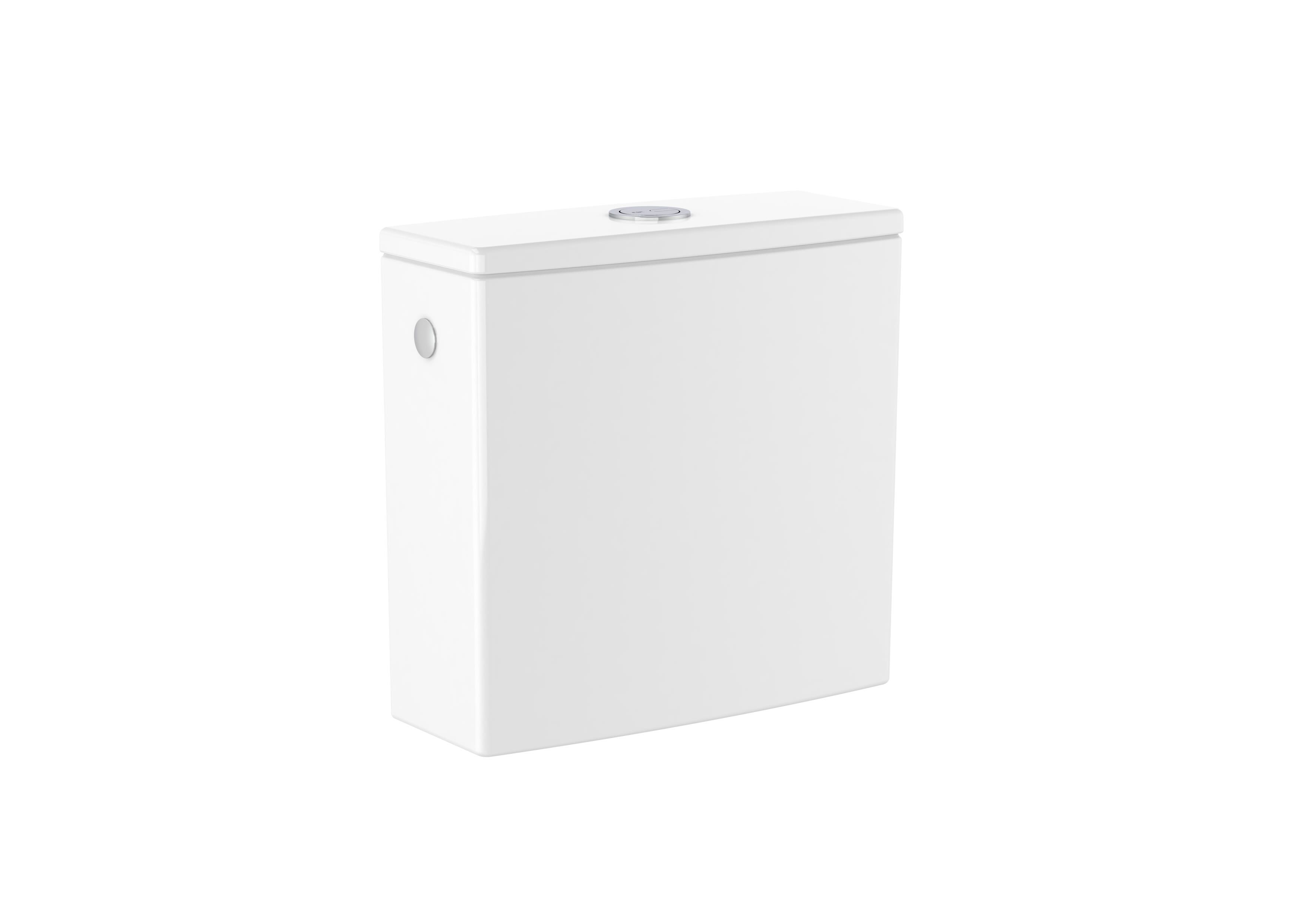 Керамическая внешняя выхлопная коробка Roca Ona ARCH-00043955 - Вид №3