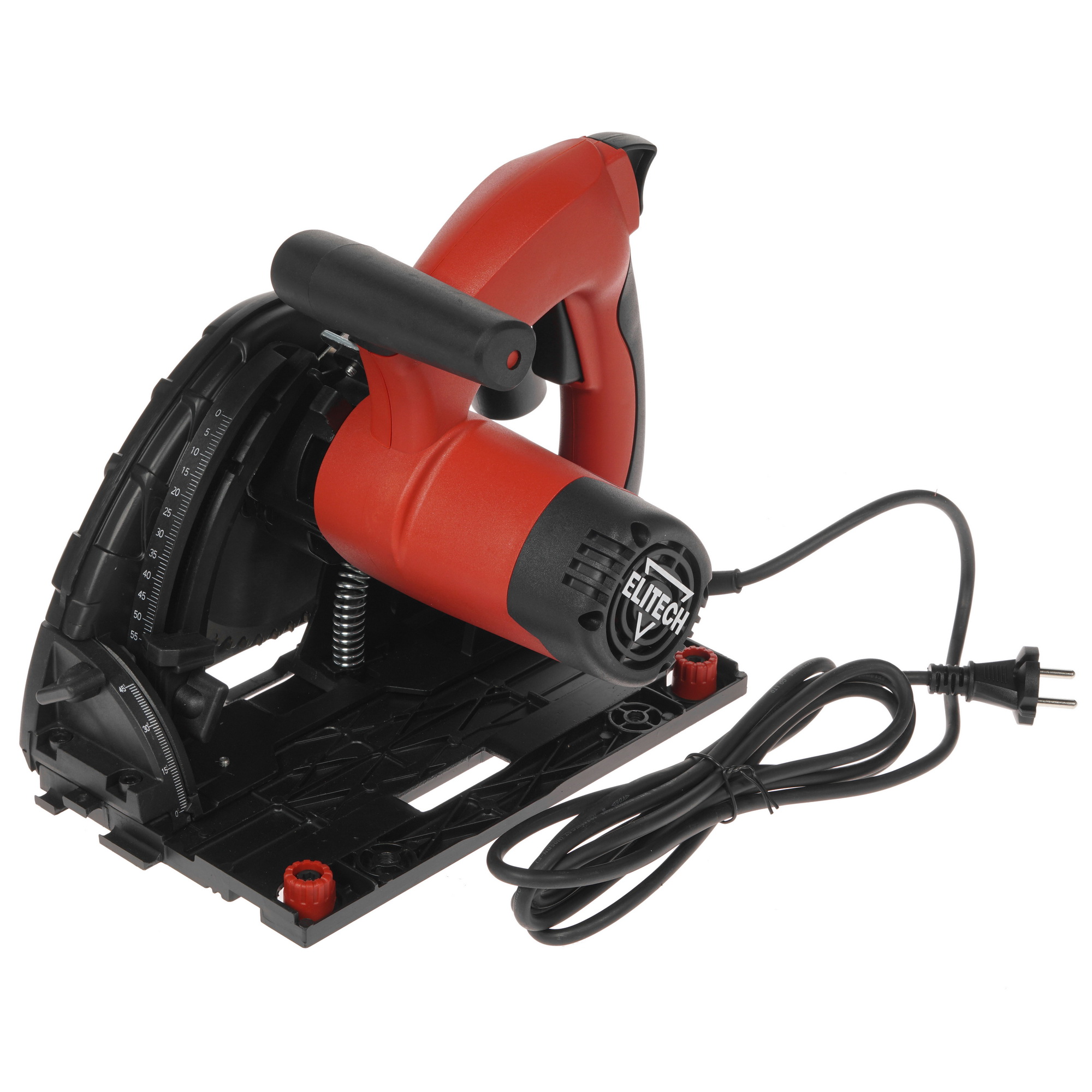 Пила дисковая ELITECH ПД 1255П 8195502 STDN-0150586 - Вид №7