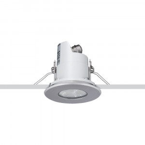 8330103 Встраиваемый в потолок светильник Platek MICRO Incasso soffitto  MICRO Plafoniera Ceiling recessed - 4 LED RGBW 38°