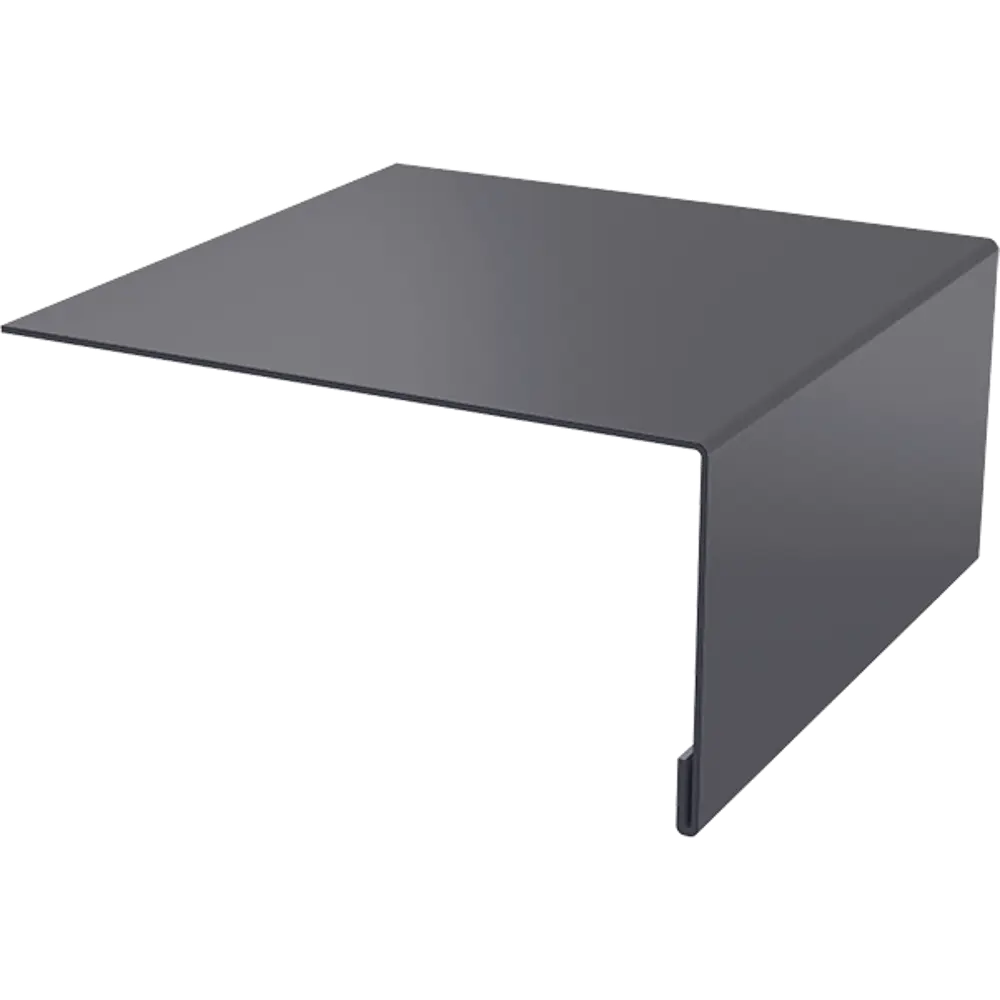 Наличник оконный RAL 7024 серый графит Santreyd STLM-2097340