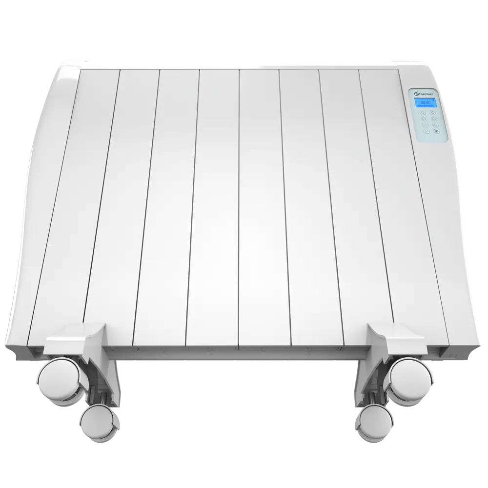 Конвектор мобильный Thermex Lummi 1200E, 1000-1500 Вт STLM-2147343 - Вид №5