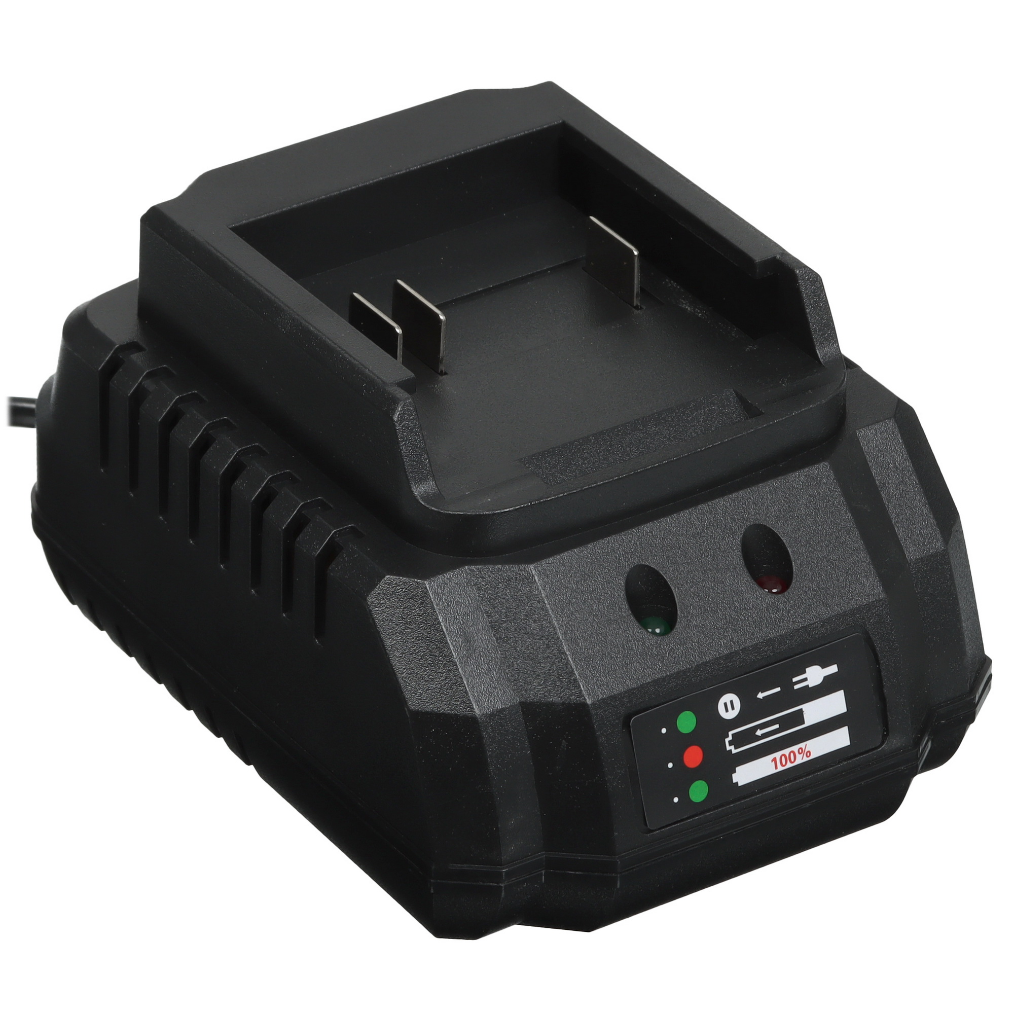 Гайковерт Zitrek Crusher 20-Li 9080279 STDN-0016795 - Вид №7