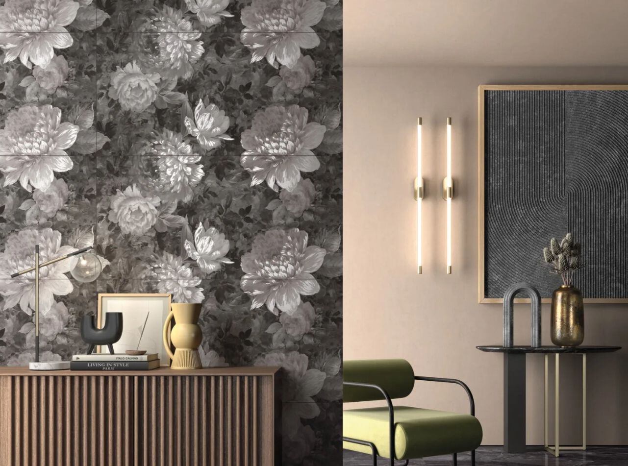 Напольное покрытие из керамогранита LaFaenza CREA-LA ARCH-00100152 - Вид №2