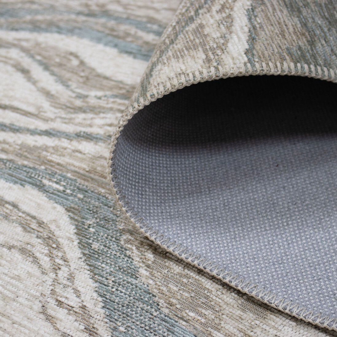 Прямоугольный ковер с рисунком Ademi Essential ARCH-00015326