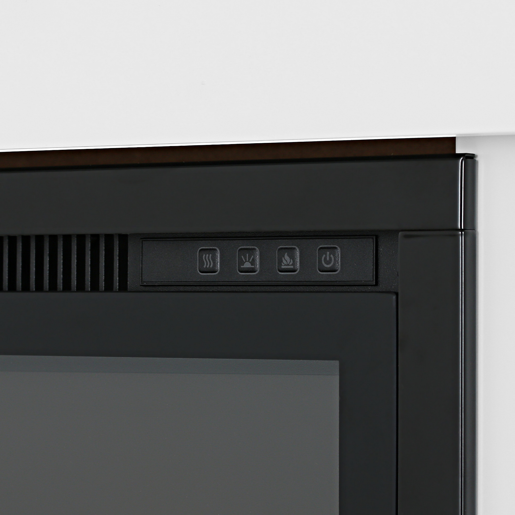 5312514 Каминокомплект RealFlame Stockholm 50 WT+Saphir 50 STDN-0063169 - Вид №4