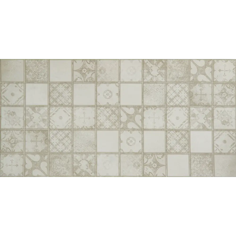 Панель ПВХ листовая 0.3 мм 960x485 мм Калакатта 0.47 м² Santreyd STLM-2137891 - Вид №2