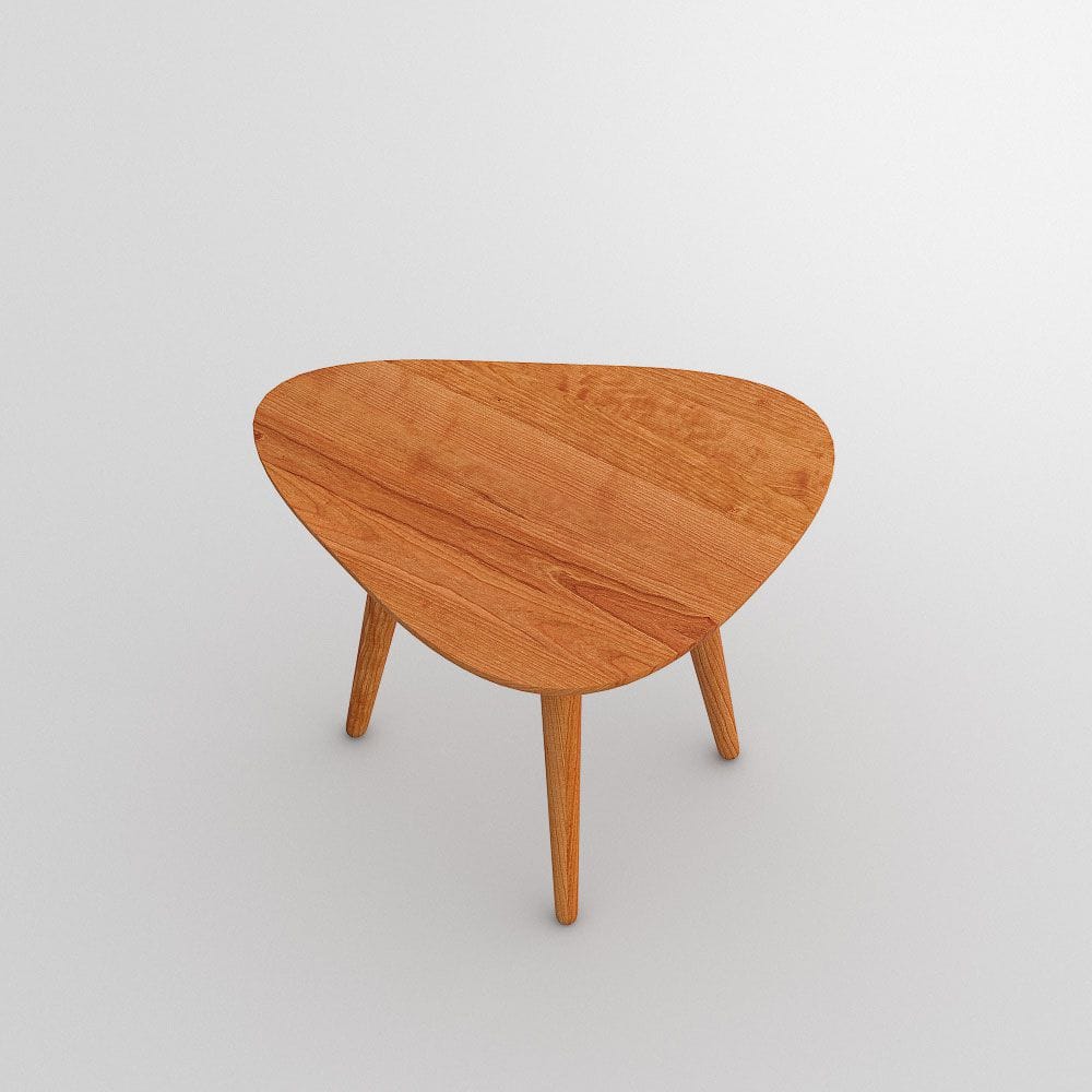 Журнальный столик из массива дерева Vitamin Design Ambio ARCH-00067973