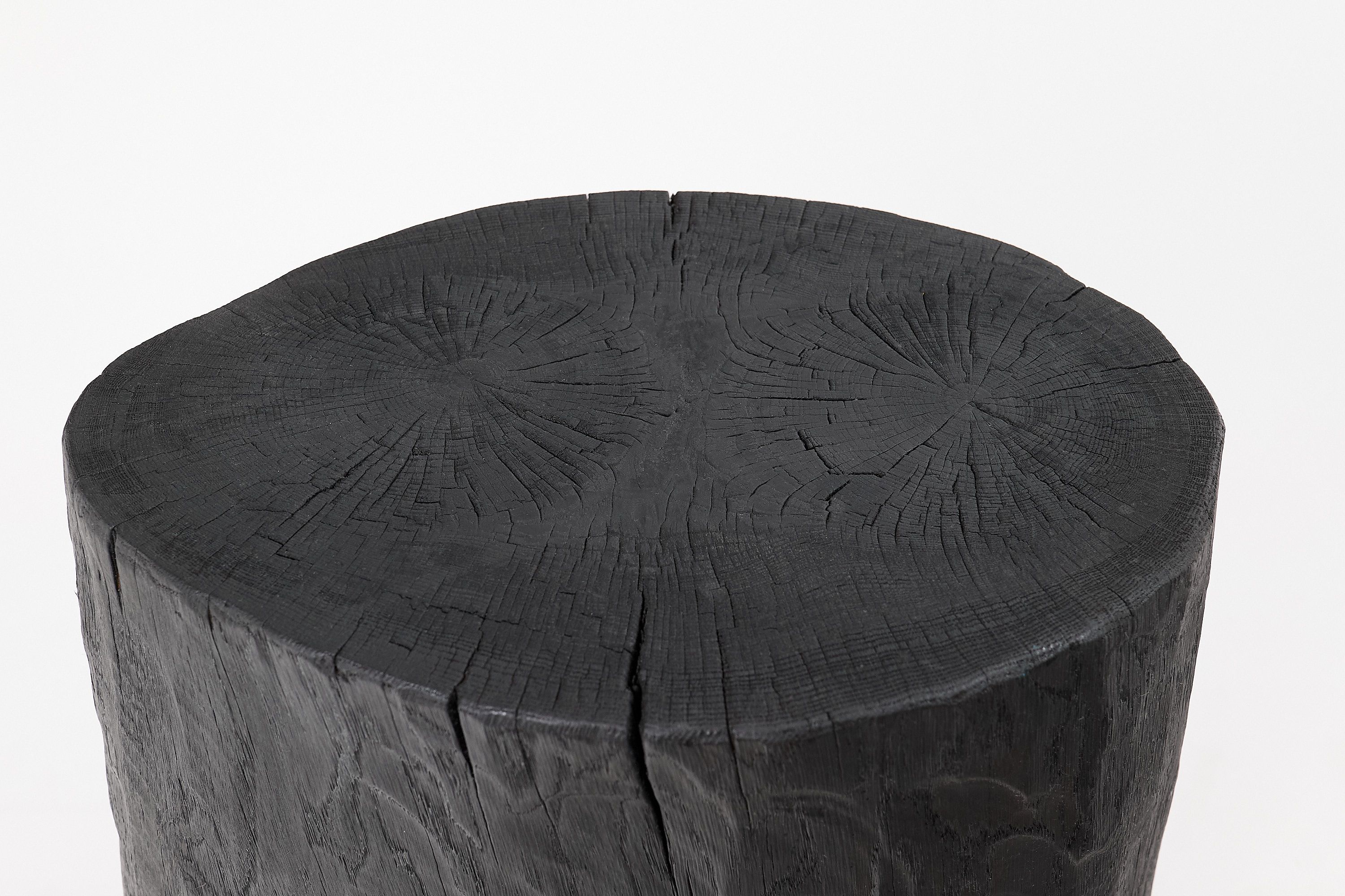 Журнальный столик из дуба Logniture Jownik ARCH-00129553 - Вид №3