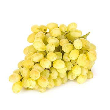 Виноград Кишмиш белый ~500 г Santreyd 25065