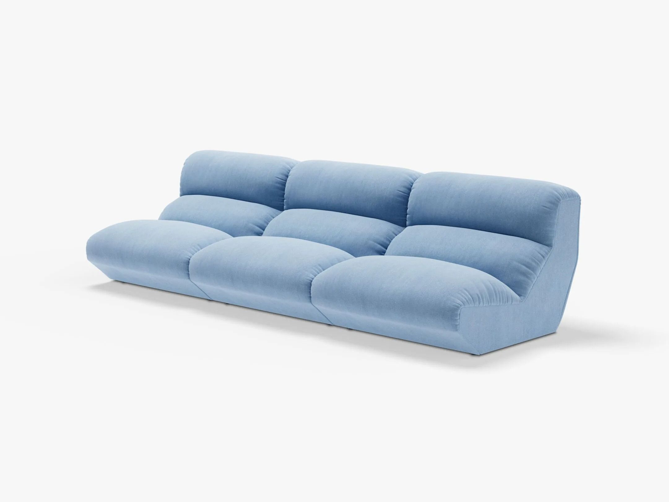 Кресло для гостиной &Tradition Hi Lo ARCH-00006569 - Вид №29