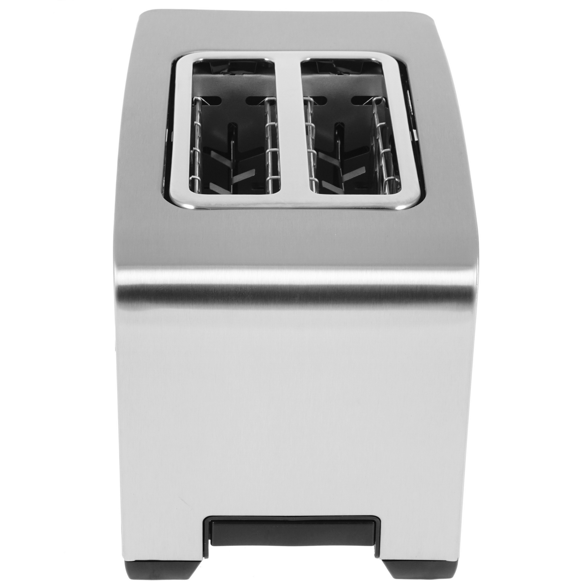 5348846 Тостер Wilfa TO-1 S серебристый STDN-0090251 - Вид №5