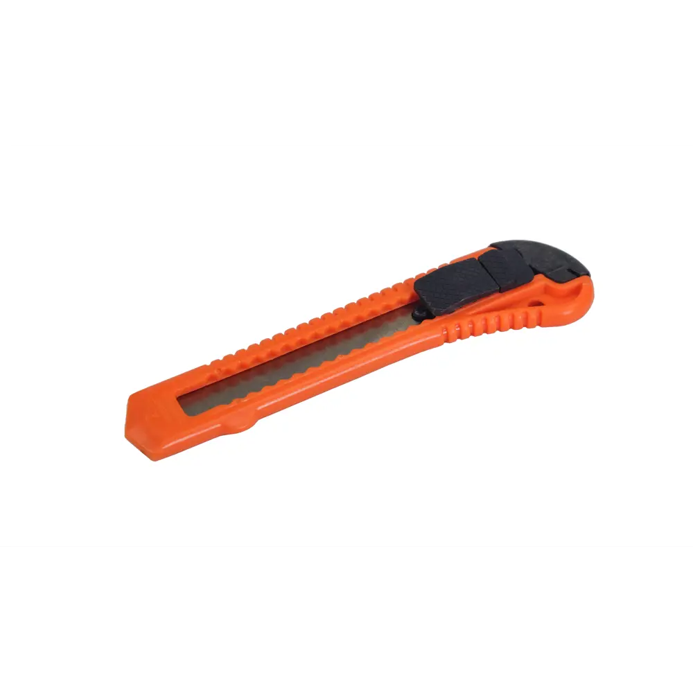 Santreyd Нож строительный со сменными лезвиями 18 мм 87551979 STLM-0074462 - Вид №3