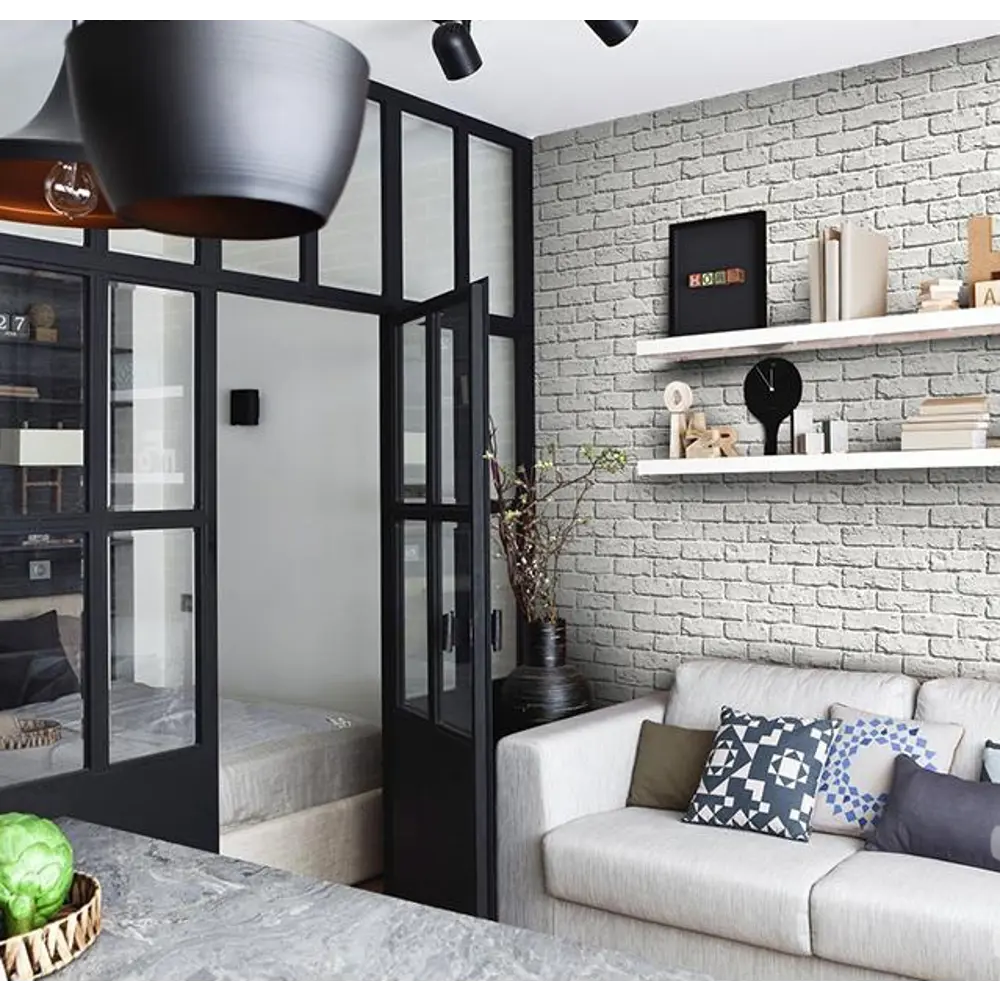 Декоративная плитка MONTE ALBA Вельс Брик под старый кирпич 82127095 STLM-0019937 - Вид №4