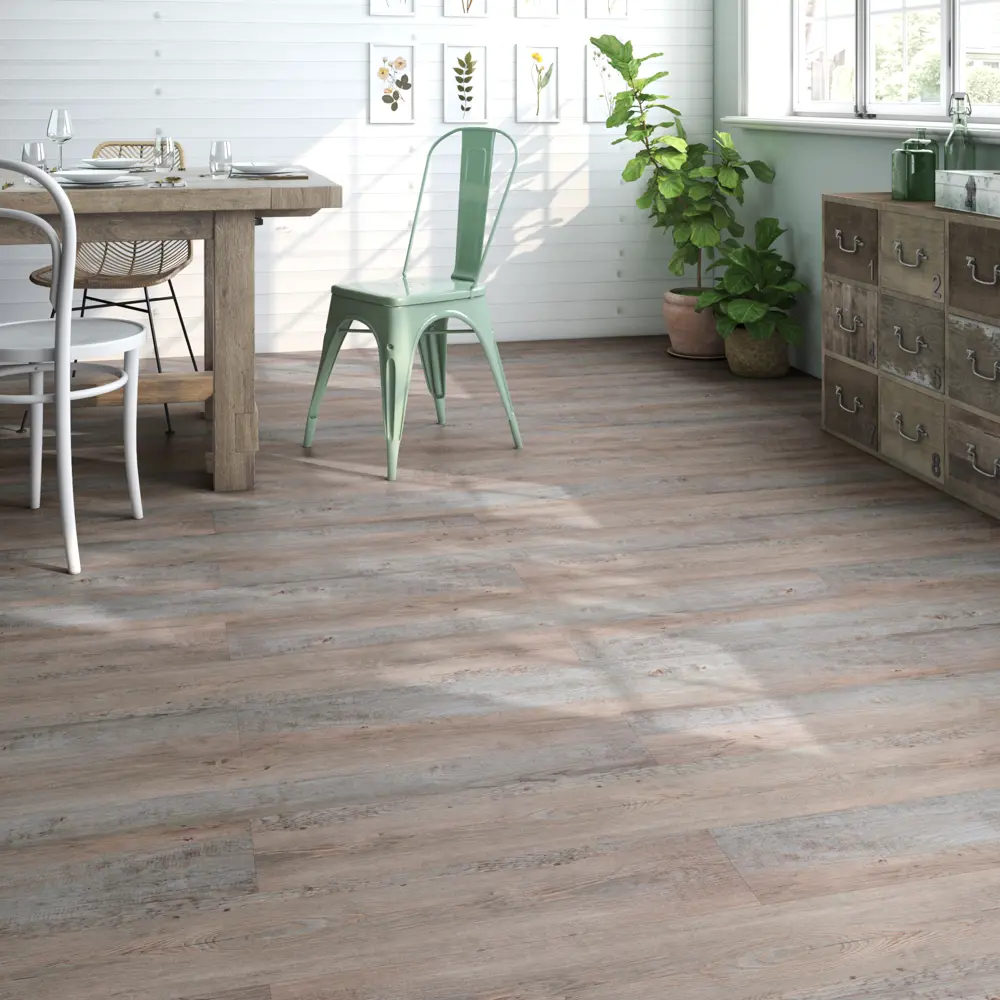 ПВХ плитка Artens «Conond» 33 класс толщина 5 мм 1.1 м² STLM-2148092 - Вид №13