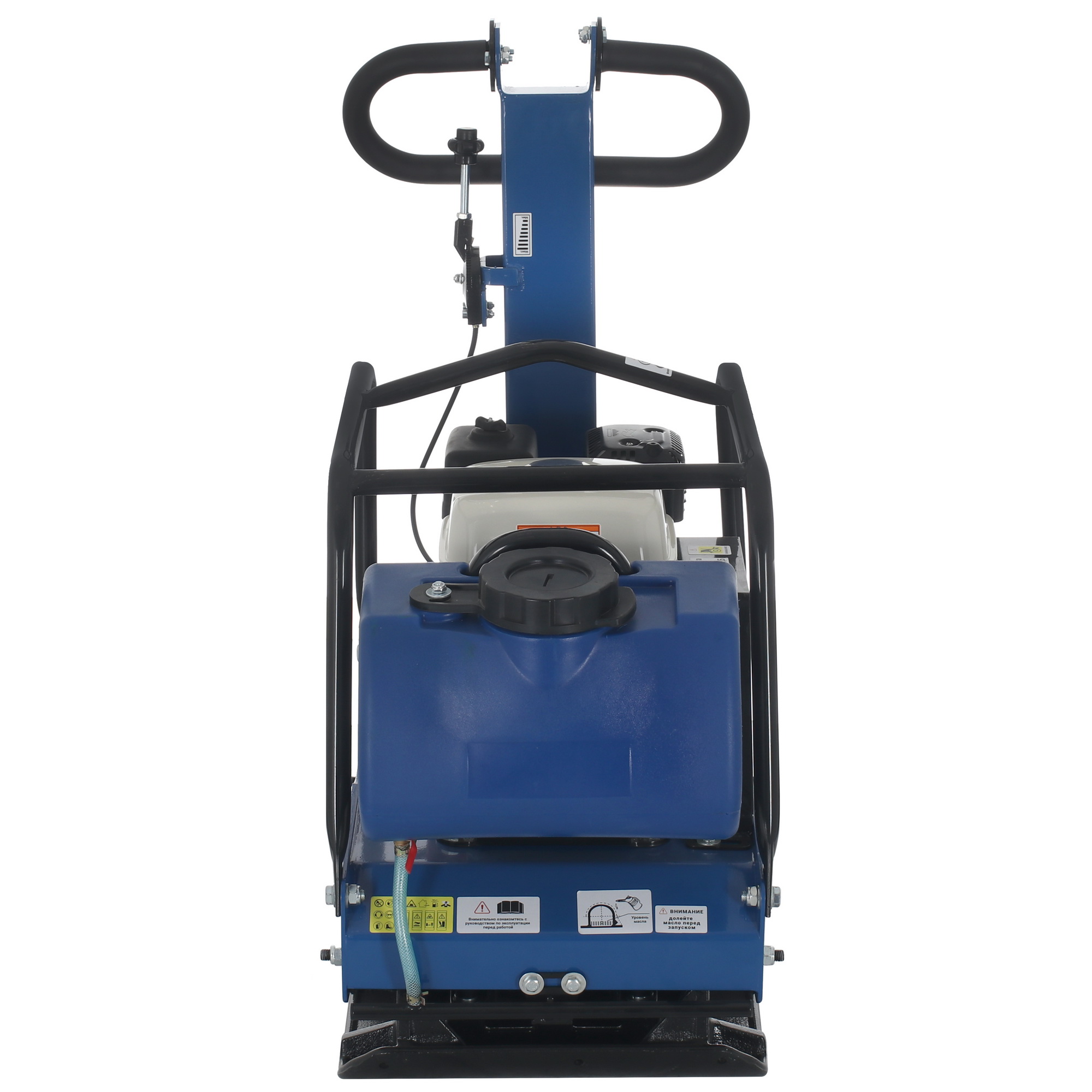 Виброплита TSS-VP120TH 9119241 ТСС STDN-0026901 - Вид №1