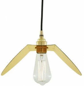Mullan Lighting Подвесной светильник из латуни ручной работы Dodoma Mlp404