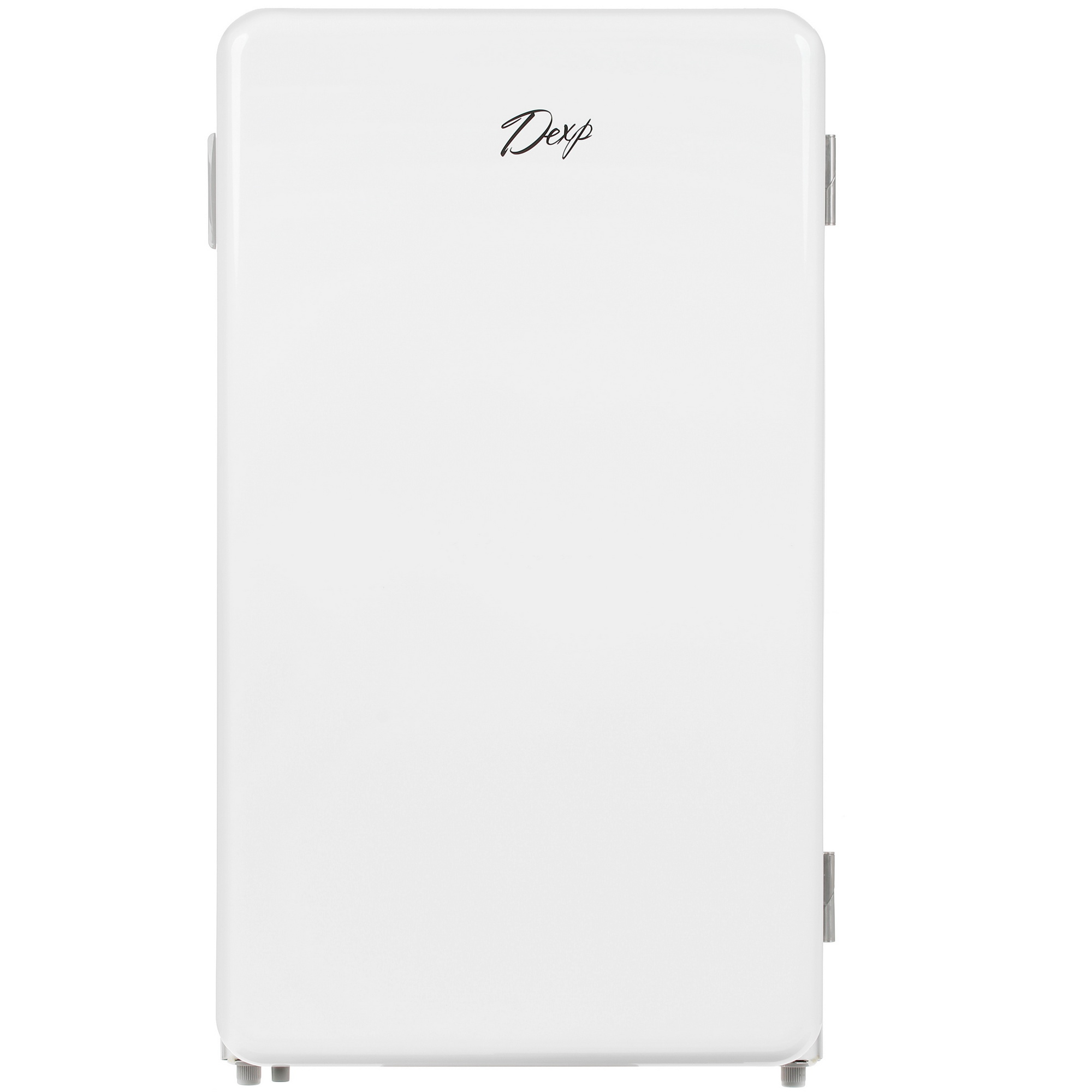 4703596 Холодильник компактный   DEXP RF-SD090RMA/W белый STDN-0015030 - Вид №2