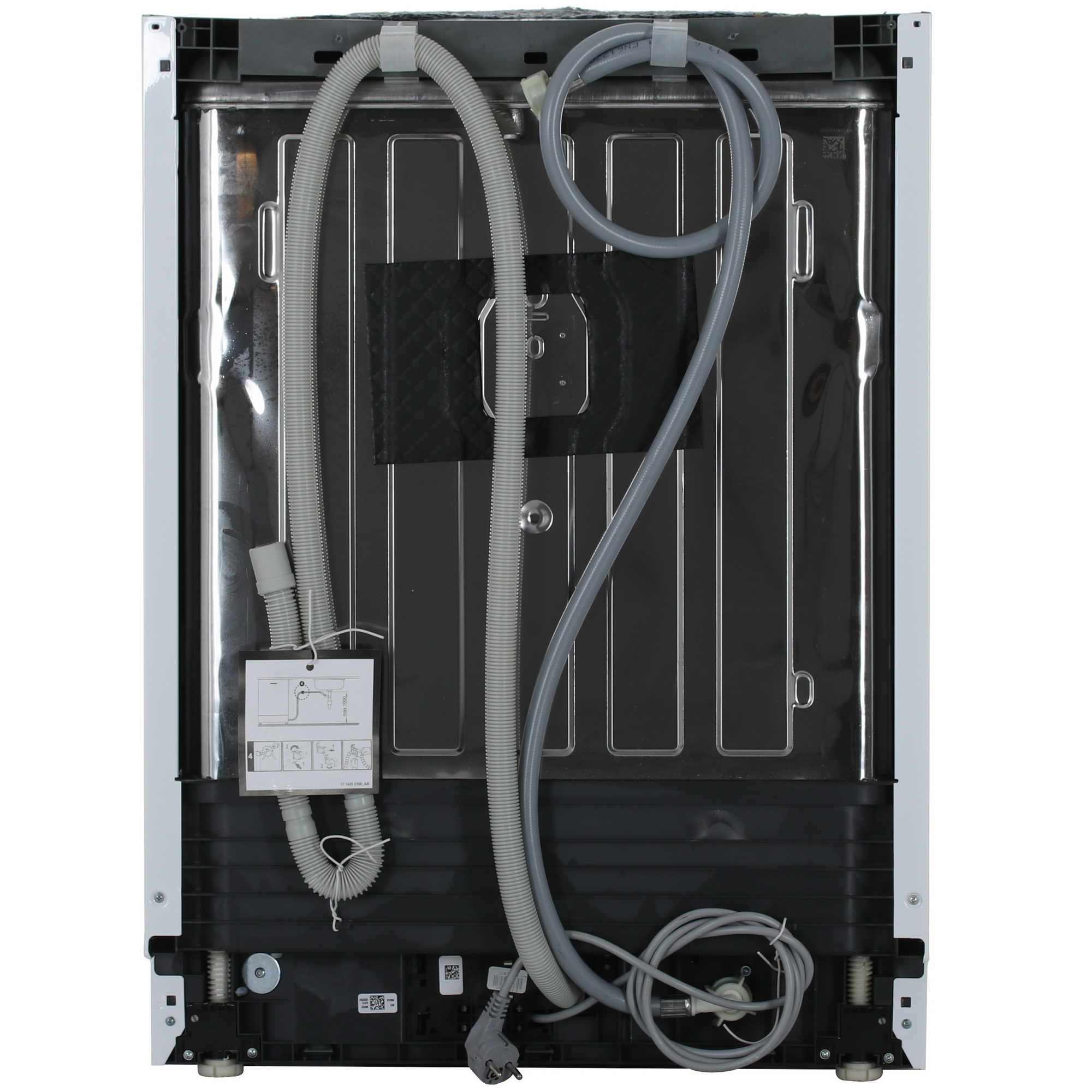 5483449 Встраиваемая посудомоечная машина Hotpoint HI 4C39 STDN-0145771 - Вид №10