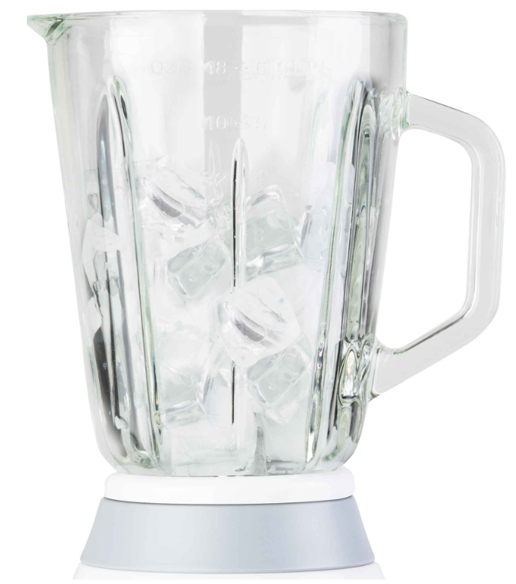 5071441 Блендер стационарный Sencor SBL 4370 белый STDN-0020627 - Вид №3