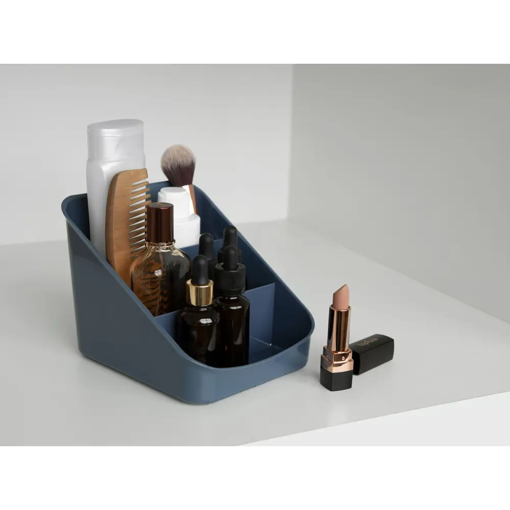 Органайзер для косметики Berossi Zoy цвет ниагара STLM-2088821 - Вид №1