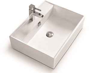 Раковина чаша SL-1002 SANTILINE