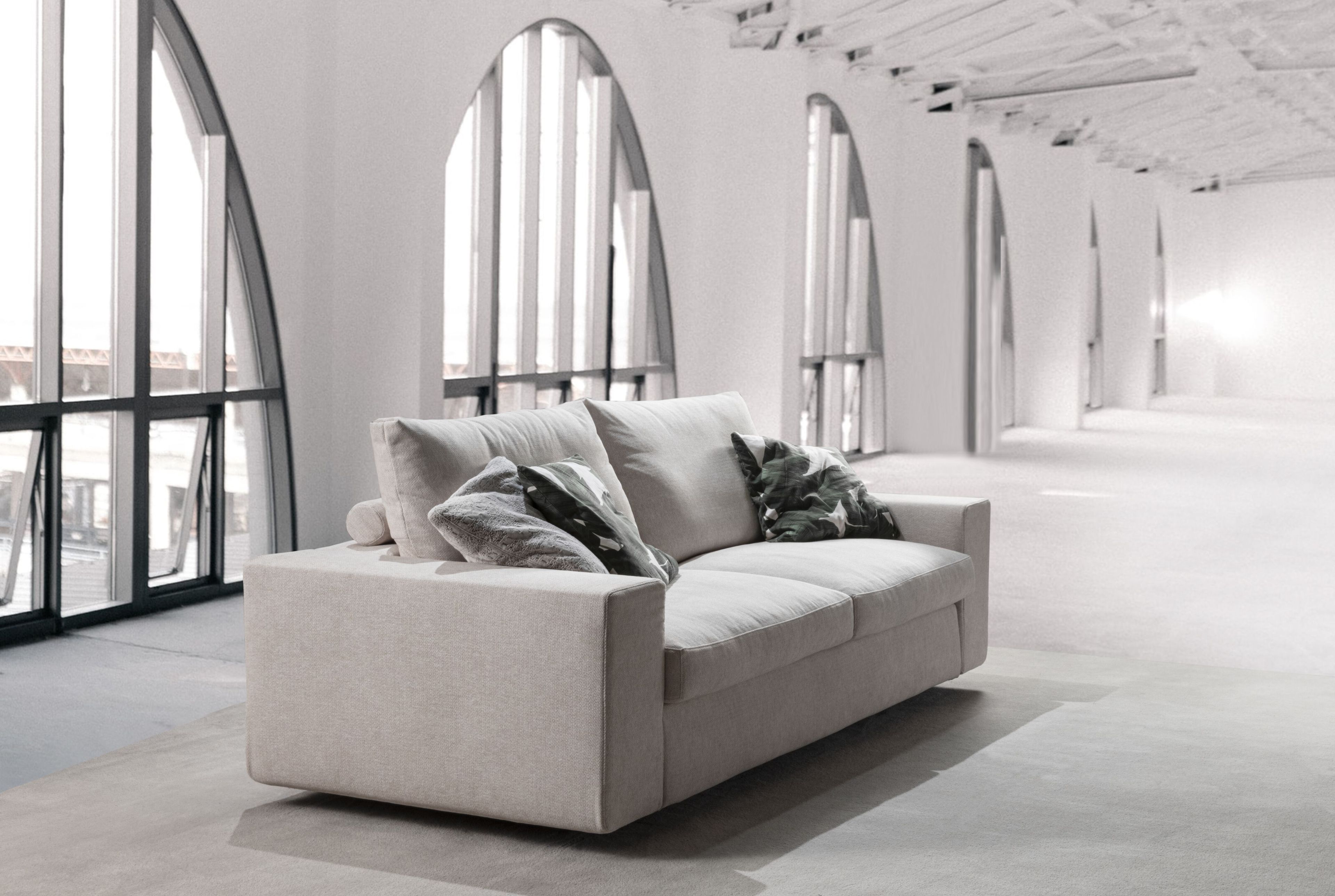 Ткань раскладной диван-кровать GRUPPO FOX ночь Фокса ARCH-00061497 - Вид №7