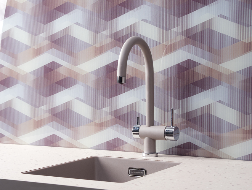 Столешницы для кухни - Люмэ LIGRON LIST462 2203 - Вид №11