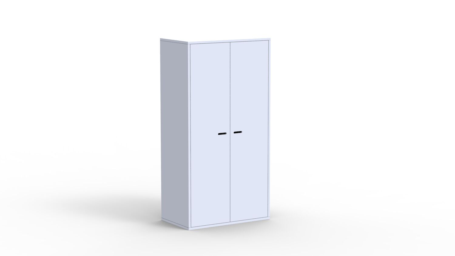 Шкаф из МДФ Mathy by Bols MADAKET ARCH-00109259 - Вид №10