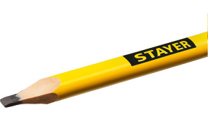 16252661 Строительный карандаш 250 мм 0630-25 STAYER