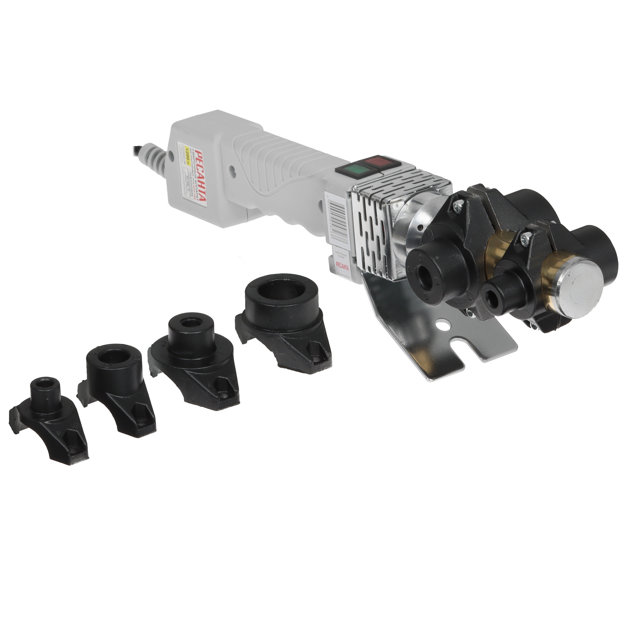 Сварочный аппарат для пластиковых труб Ресанта АСПТ-1200 9122434 STDN-0060221