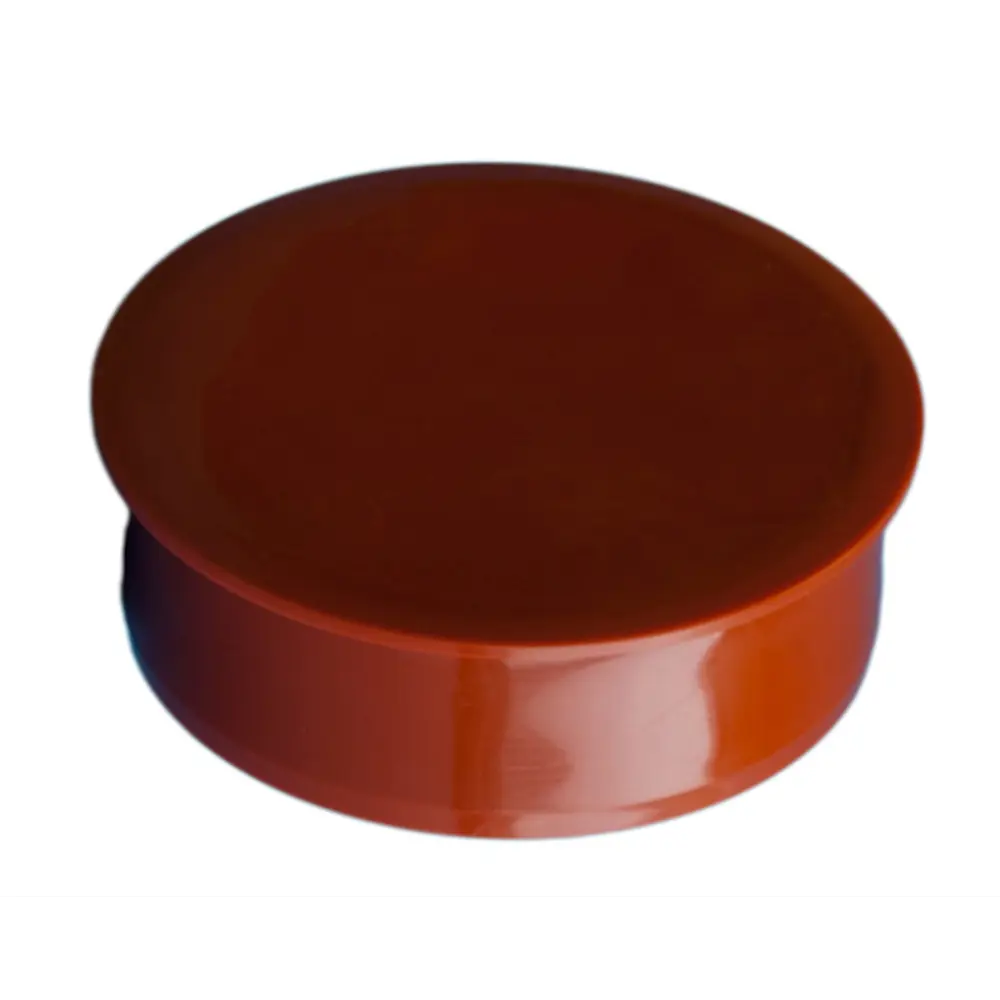 Заглушка наружная 200 мм полипропилен PESTAN STLM-2110865