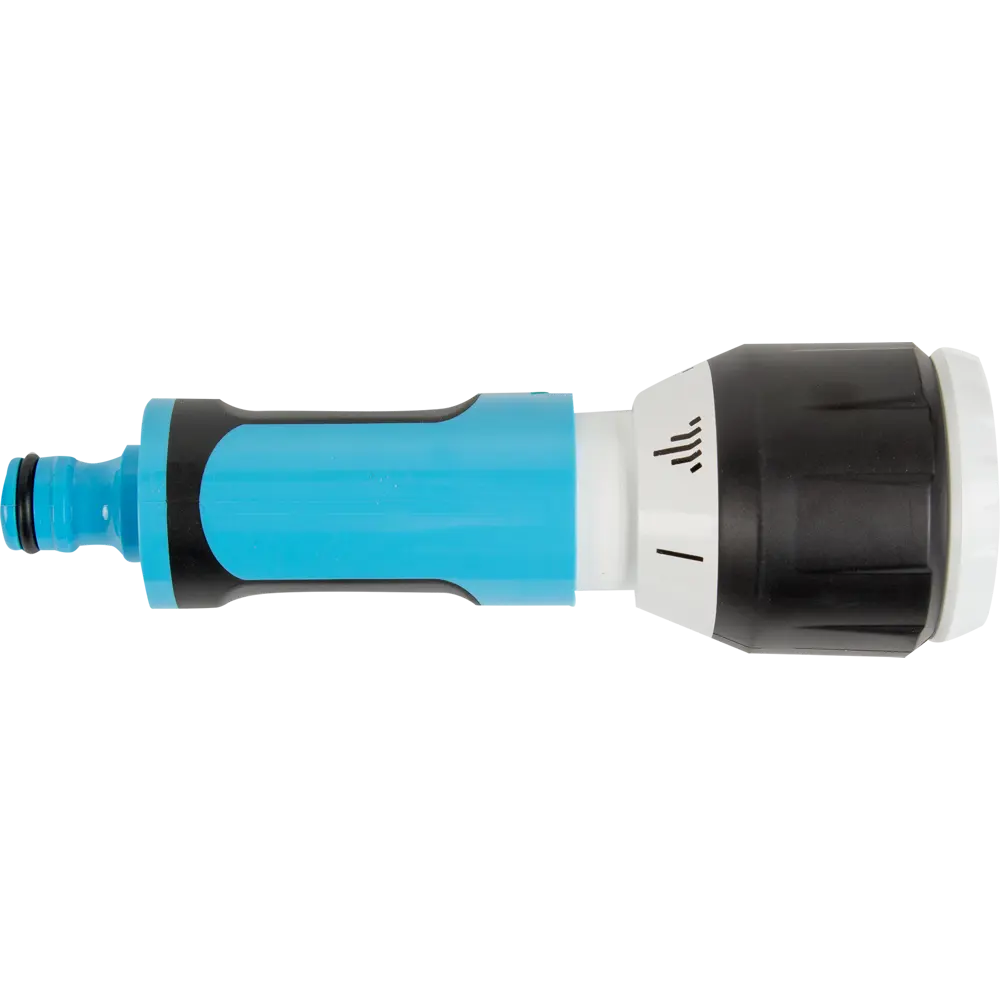 Наконечник для полива регулируемый Cellfast Eco Plus 4 режима STLM-2003451 - Вид №1
