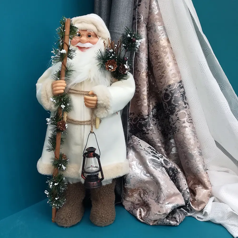 Декоративная фигура «Санта-Клаус», 60 см 82658048 STLM-2006161 Santreyd  - Вид №4