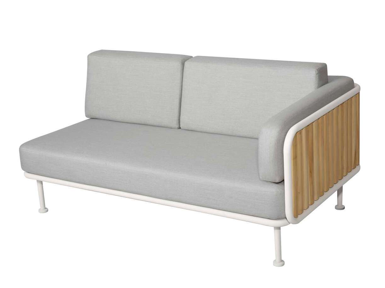 2-местный модульный садовый диван Sunbrella® Mindo Mindo 100 ARCH-00117816 - Вид №12