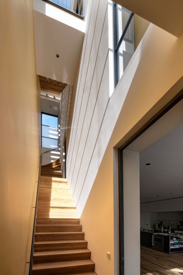 Восстановленный деревянный паркет Dennebos Flooring Reclaimed Wood ARCH-00122341 - Вид №10