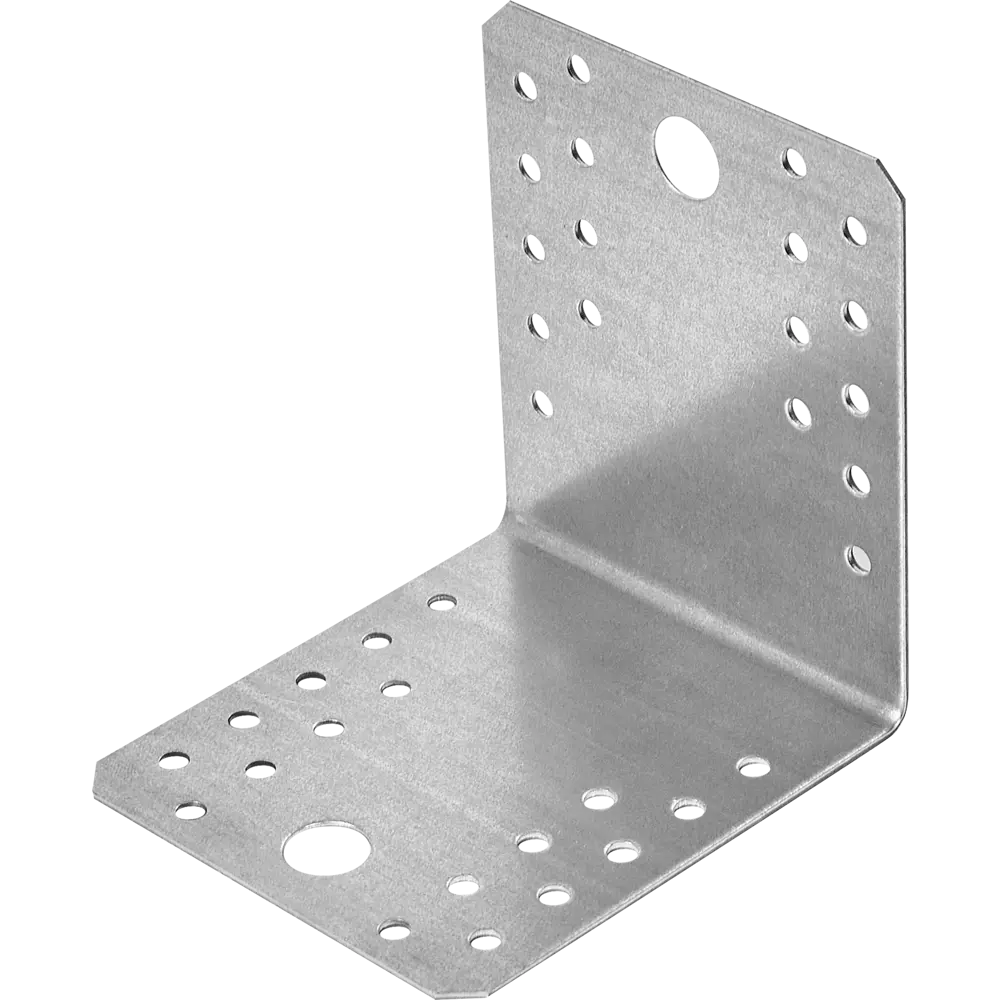 Крепежный уголок Santreyd KU для деревянных и стальных конструкций 83613041 STLM-0042752