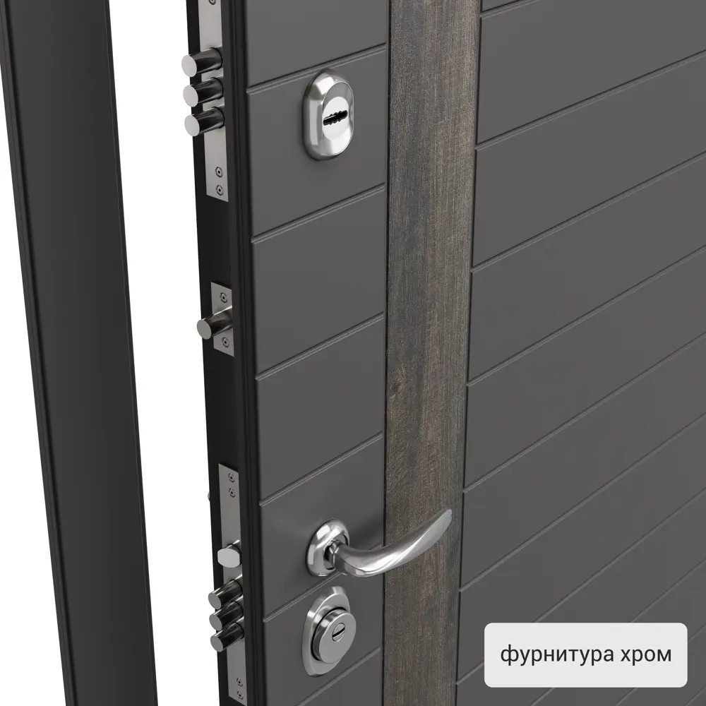 Дверь входная металлическая Фолд райс 950 мм правая 82858693 STLM-2086641 TOREX  - Вид №1