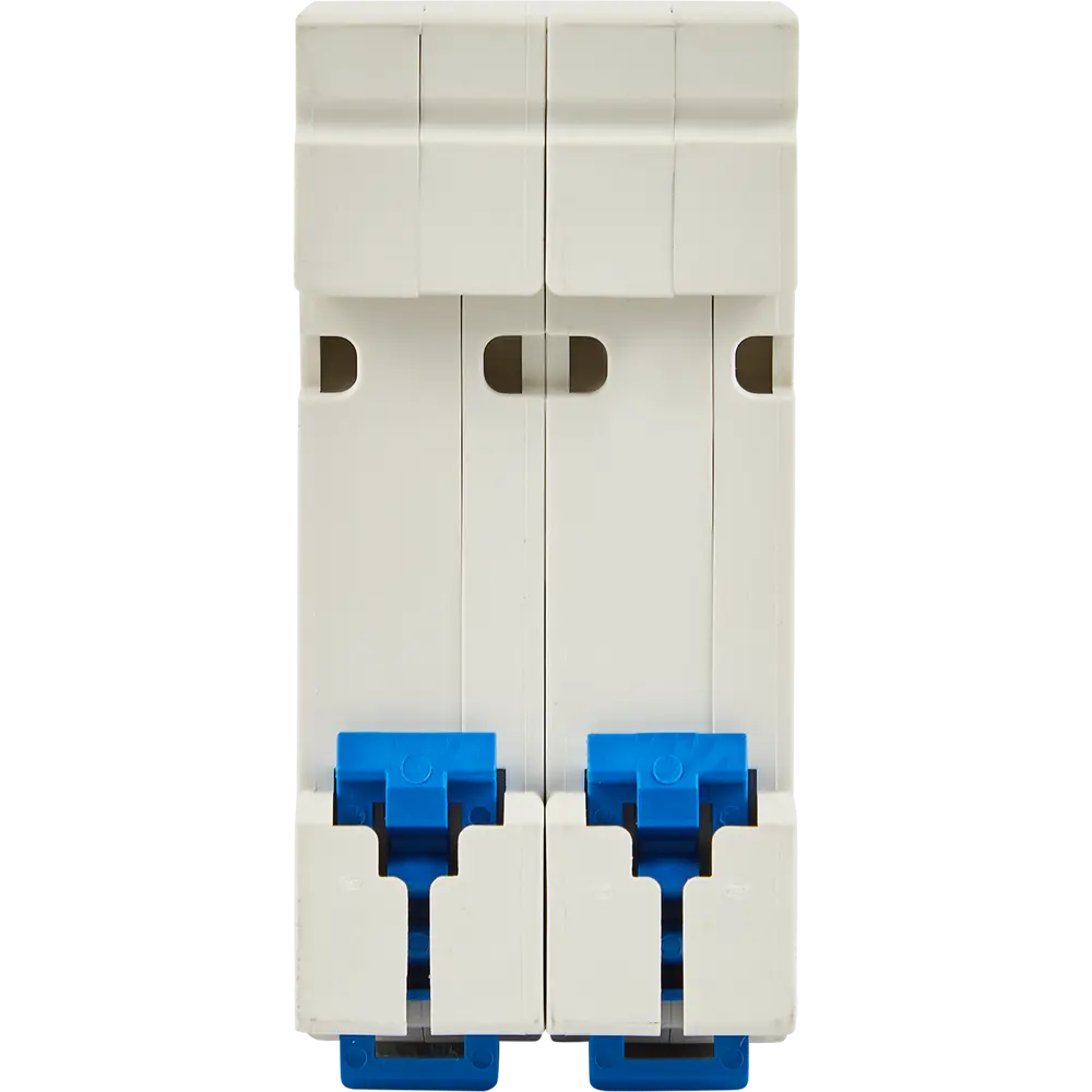 Автоматический выключатель CHINT NXB-63S 2P C16 А 4.5 кА STLM-2129755 - Вид №3