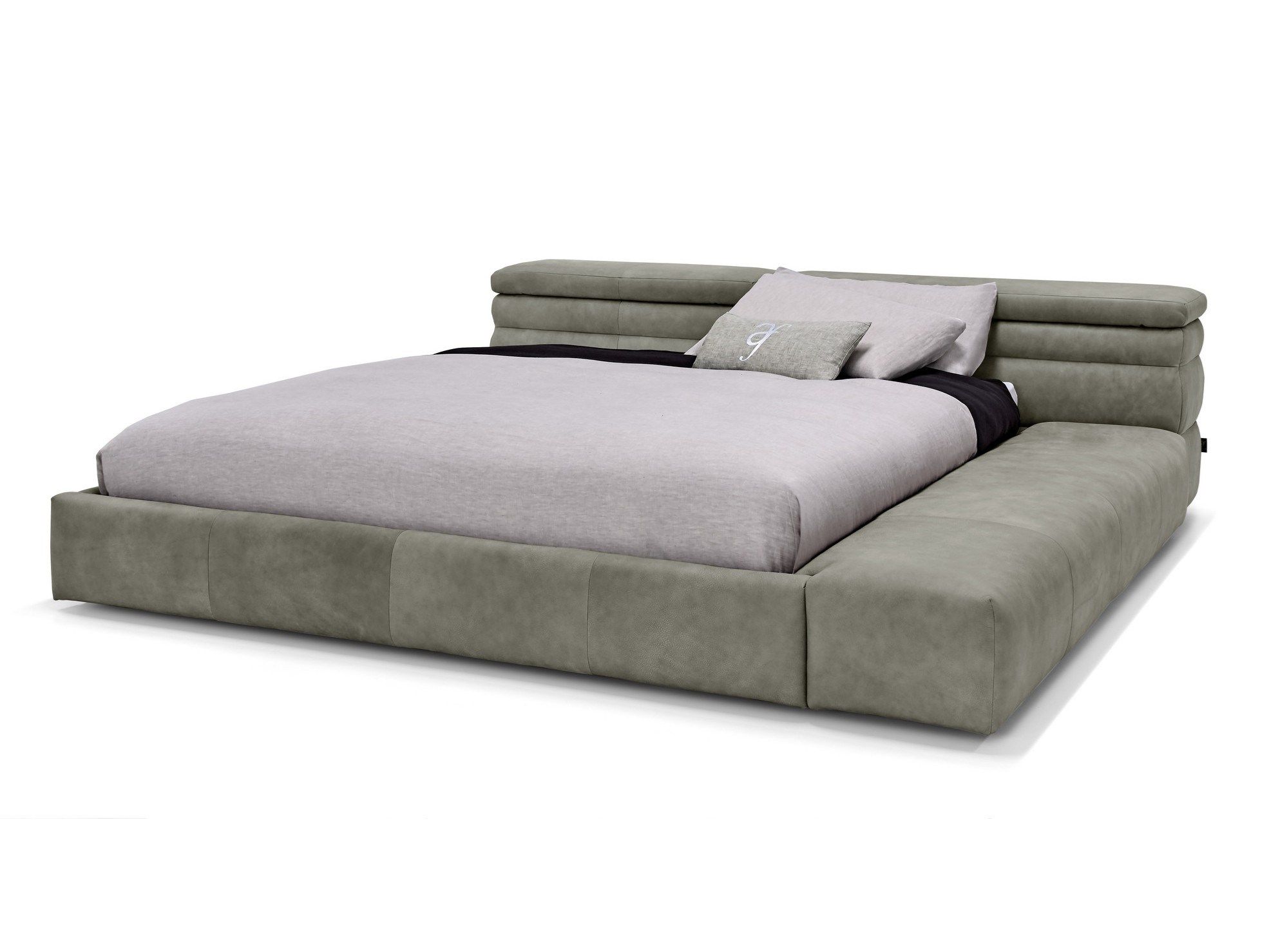 Двуспальная кровать для хранения Arketipo ARCH-00091972