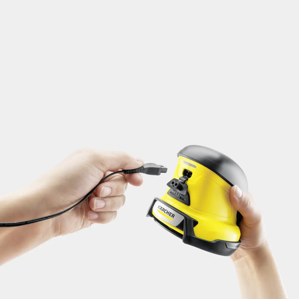 Электрический скребок для льда Karcher EDI 4 STLM-2174829 - Вид №8