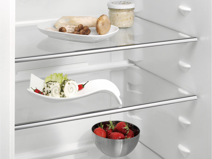 9105687 Встраиваемый холодильник без морозильника  AEG SKE818E9ZC STDN-0101514 - Вид №2