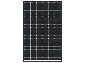 Монокристаллический фотоэлектрический модуль