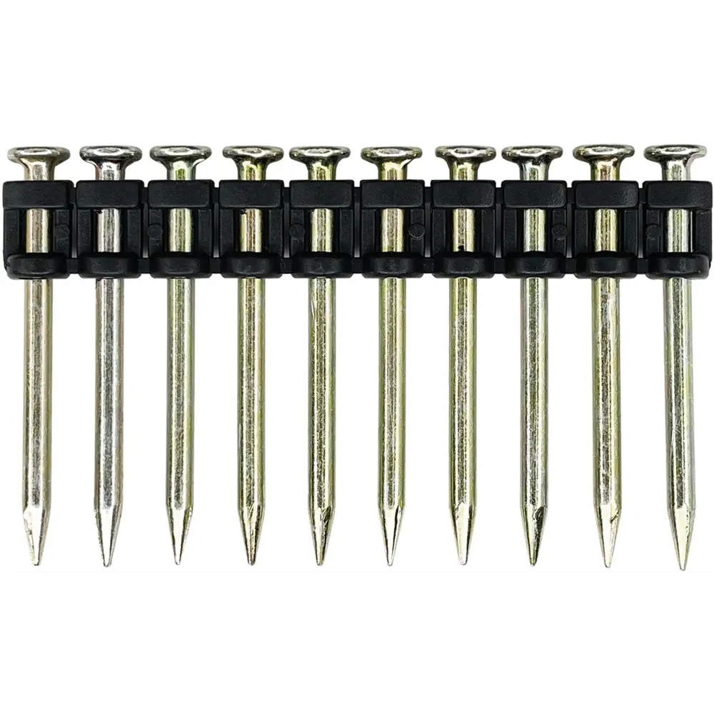 Гвозди строительные Toua 2.7x35 мм 1000 шт STLM-2058660