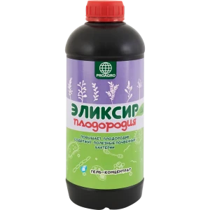 Гель Эликсир Плодородия концентрат 1 л