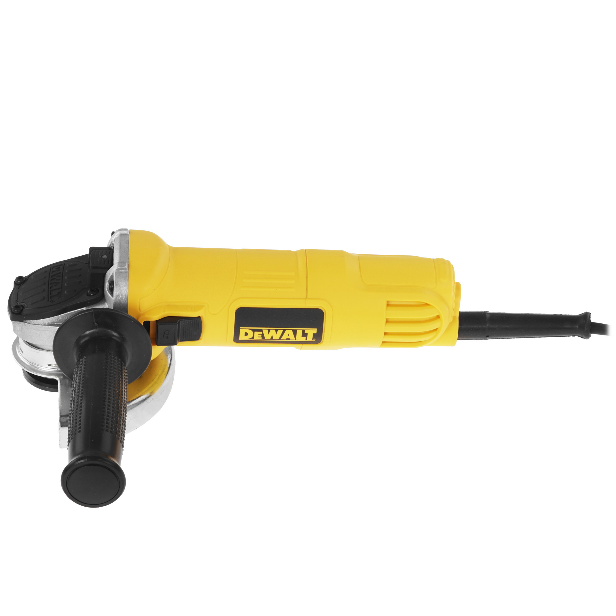 Углошлифовальная машина (УШМ) DeWalt DWE4057 9014032 STDN-0031458 - Вид №2