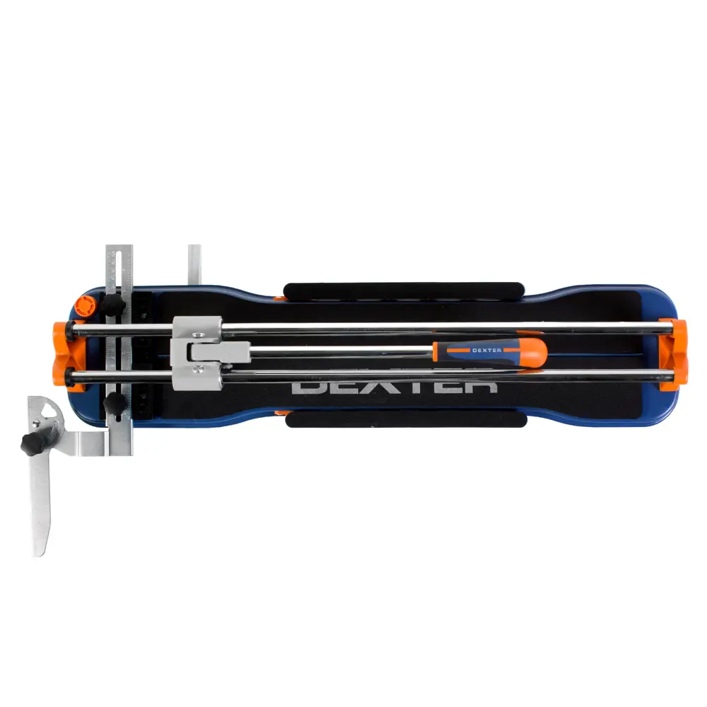 Плиткорез ручной Dexter 600 мм, толщина реза 12 мм STLM-2153861 - Вид №1