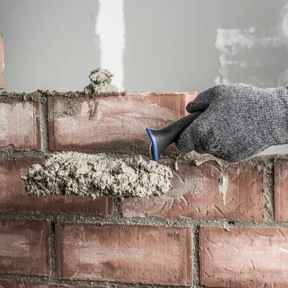 Кельма-трапеция Dexter для штукатурки и выравнивания растворов 82338289 STLM-0024878 - Вид №11