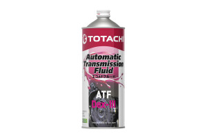 16838833 Трансмиссионное масло ATF Dex-III class 1л 20701 Totachi