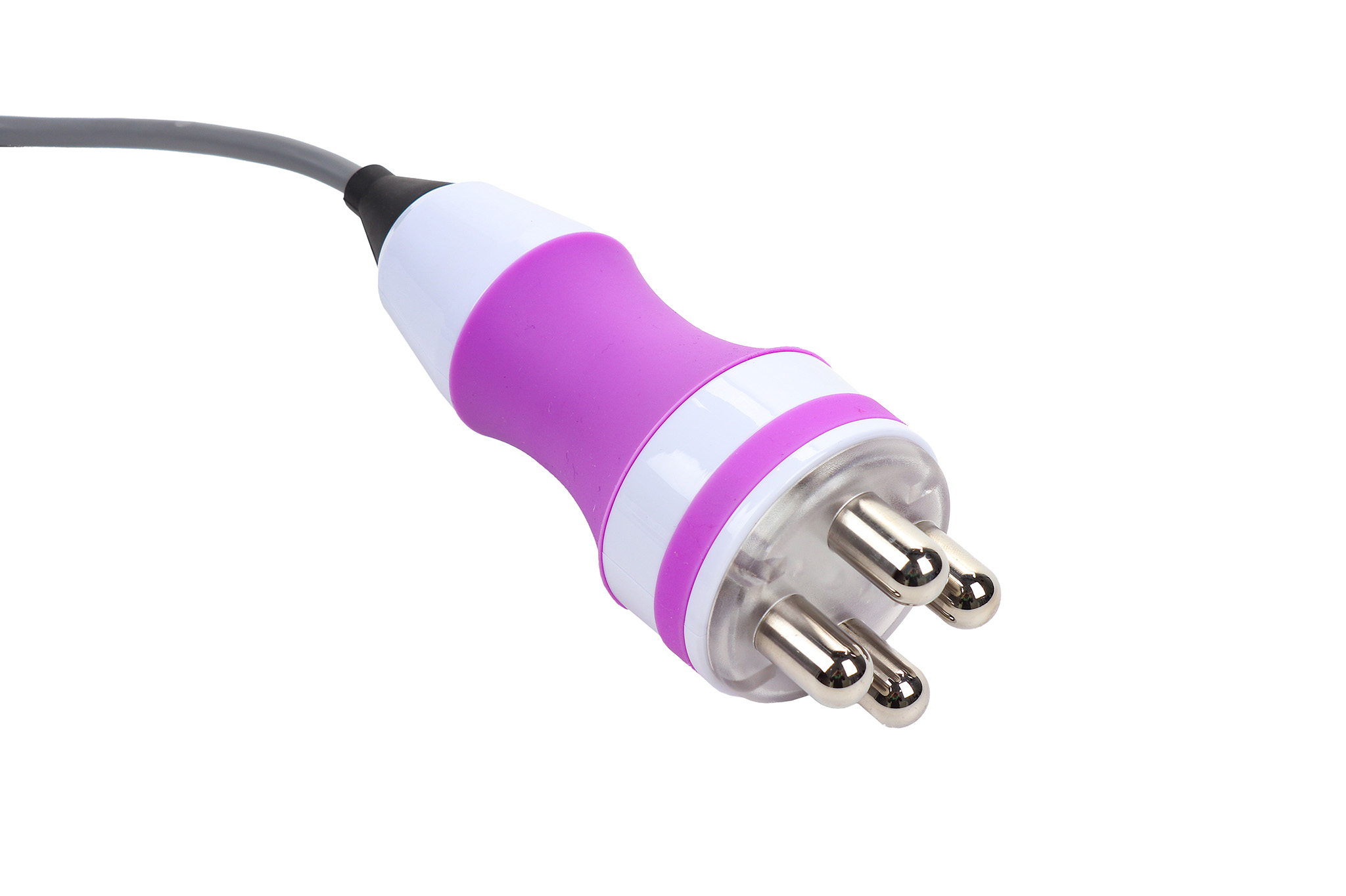 Косметологический аппарат 7 в 1 Mychway MS-54D1S Диодный липолиз + Кавитация + Радиолифтинг + Вакуум Santreyd MED-81 - Вид №6