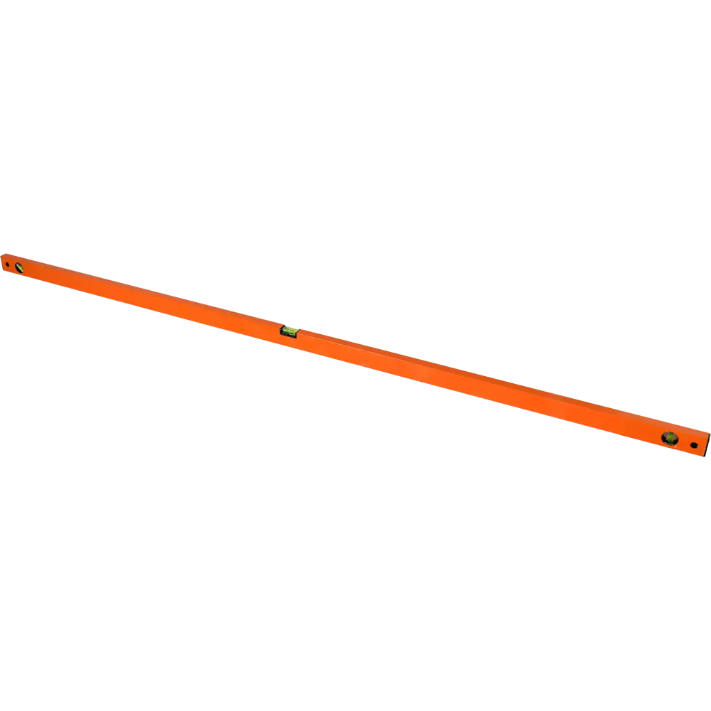 Уровень пузырьковый Вихрь 73/11/4/8 3 глазка 2000 мм STLM-2104560 - Вид №1